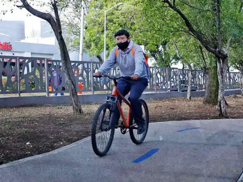 Parque Juárez en Puebla tendrá oficina de Atención Ciudadana y cobrará estacionamiento.