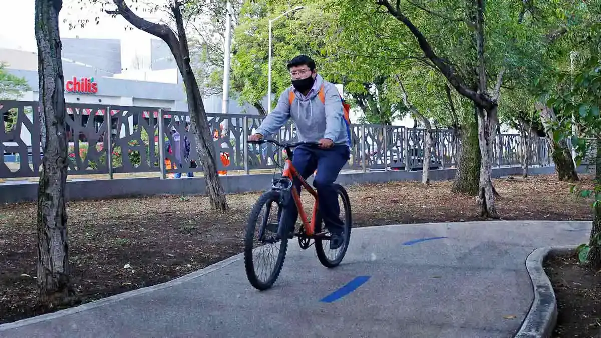 Parque Juárez en Puebla tendrá oficina de Atención Ciudadana y cobrará estacionamiento.
