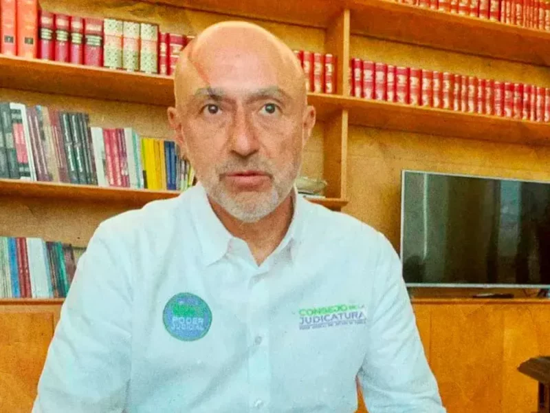 Sancionarán a funcionarios del Poder Judicial que nieguen el servicio por “paro” en Puebla