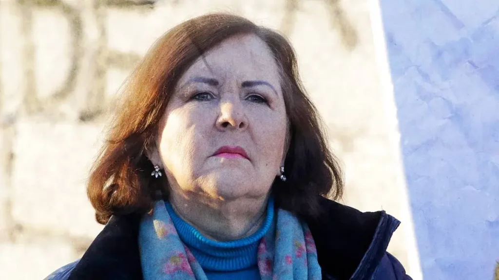 Barbosa me ofreció unirme a Morena para la alcaldía de Puebla: Ana Teresa Aranda 