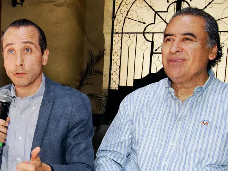 Diputados del PAN Puebla piden solucionar diferencias al interior del partido 