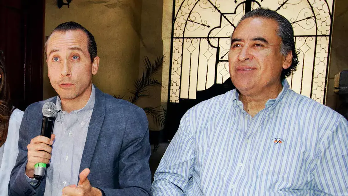 Diputados del PAN Puebla piden solucionar diferencias al interior del partido 