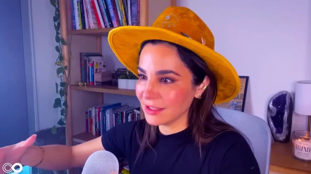 ¿Por qué a Martha Higareda la tachan de mentirosa? Esta es la razón.