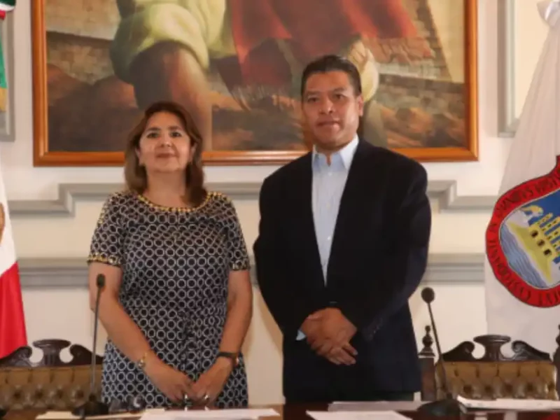 Ayuntamiento de Puebla continúa con programa de estímulos fiscales 2023