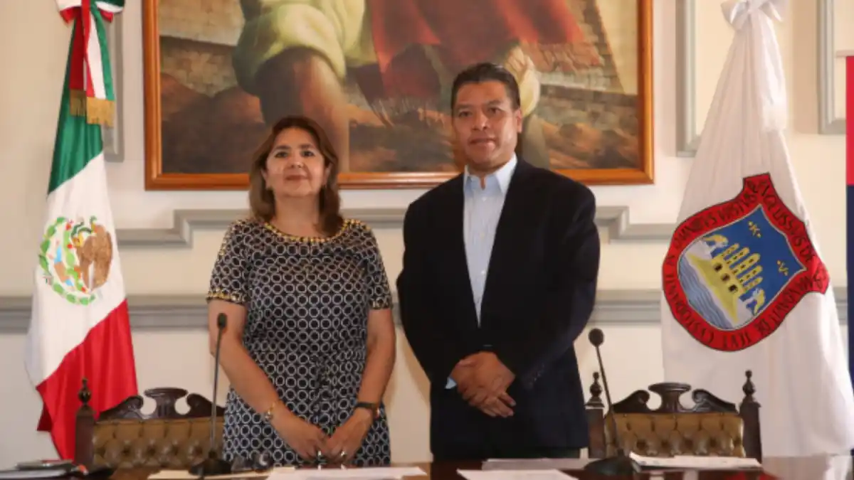 Ayuntamiento de Puebla continúa con programa de estímulos fiscales 2023