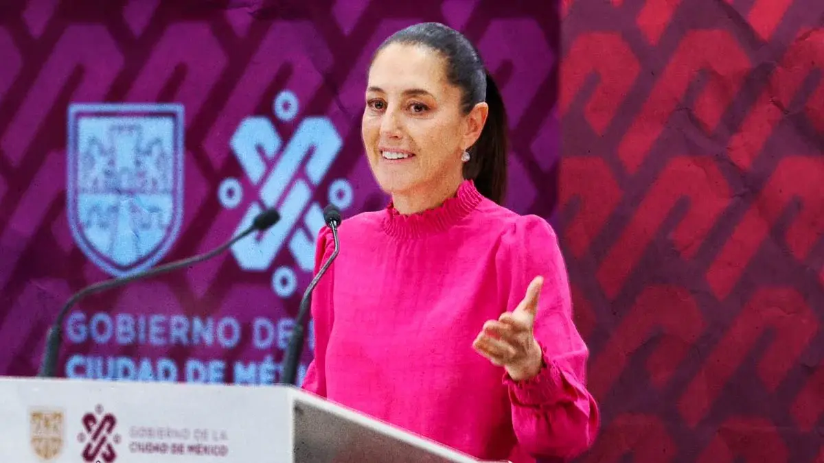 Claudia Sheinbaum niega tener favorito para la gubernatura de Puebla