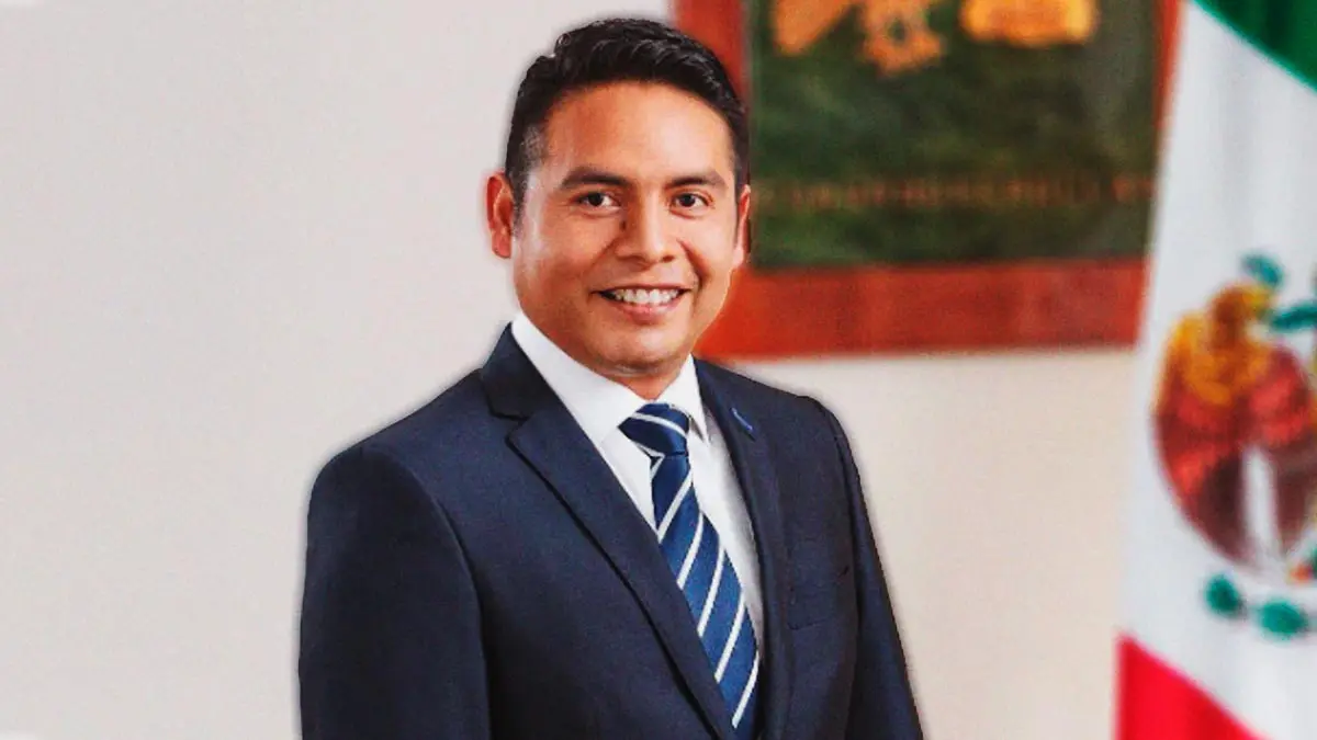 Edwin Mora, exalcalde de Huaquechula, consigue salir de la cárcel