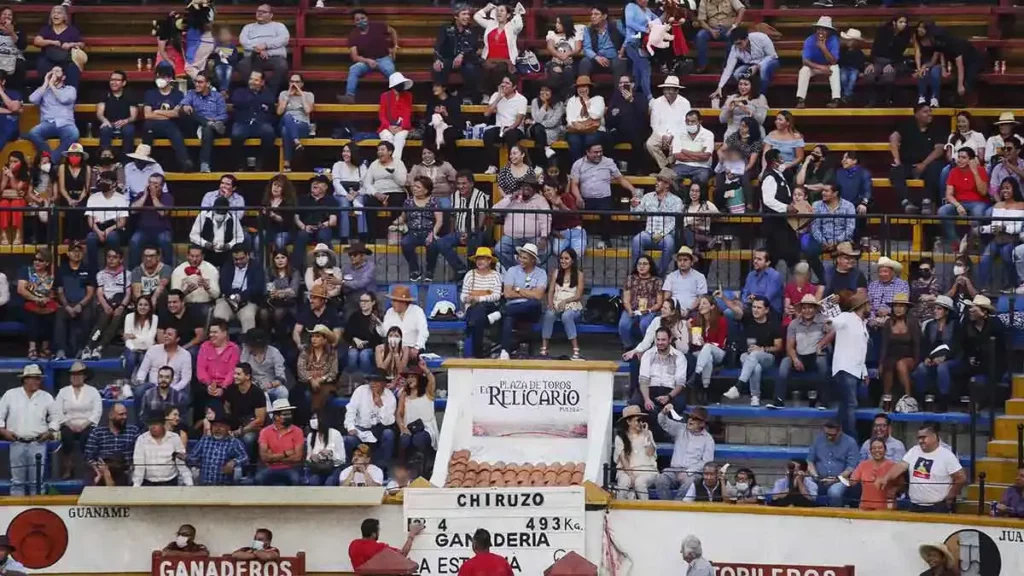 Organizadores de la Feria de Puebla podrían reprogramar las Corridas de toros