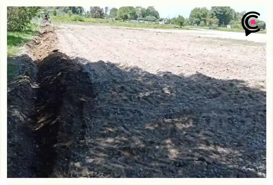 Asesor de Leoncio Paisano detrás de despojo en predio de Villas Arqueológicas