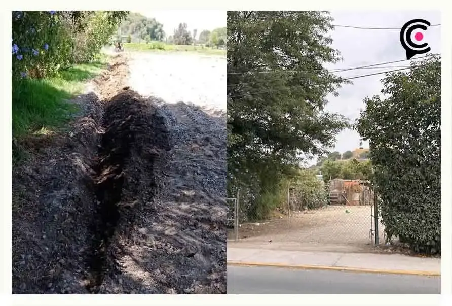 Asesor de Leoncio Paisano detrás de despojo en predio de Villas Arqueológicas