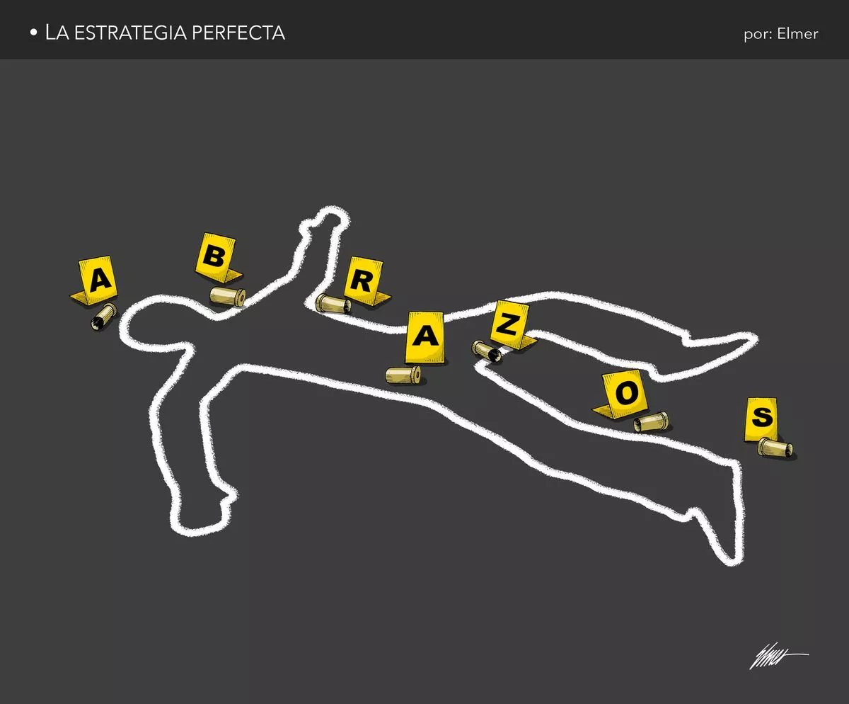 La Estrategia Perfecta