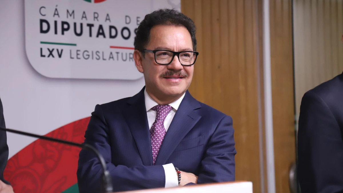 Presupuesto 2024 mantendrá incremento a pensiones, como nos comprometimos en la 4T: Ignacio Mier