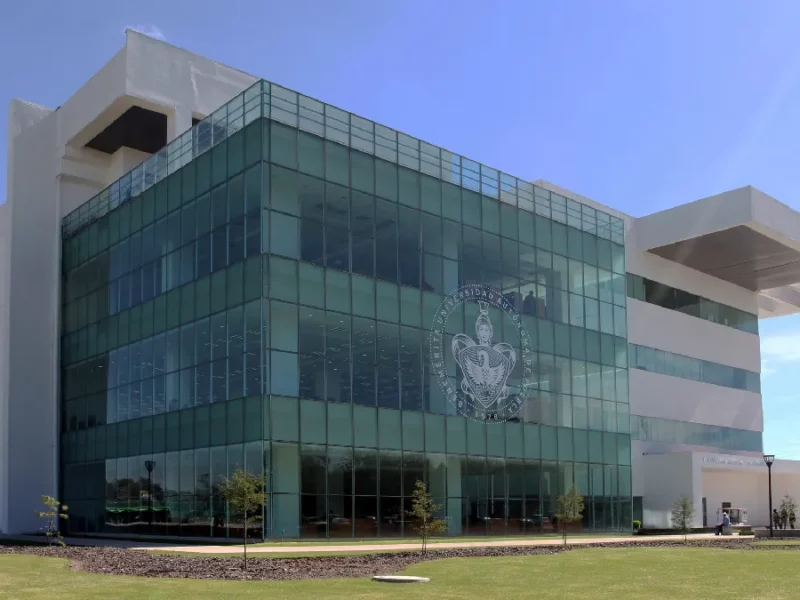 Biblioteca Central Universitaria BUAP, una ventana al conocimiento