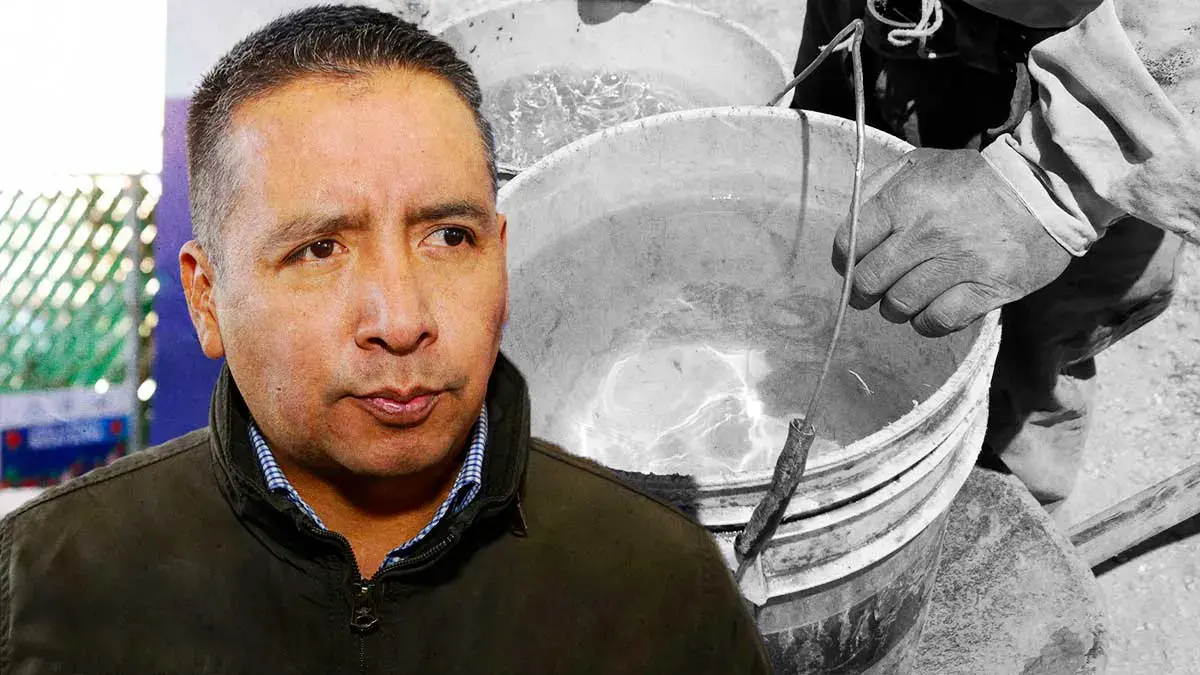 Ayuntamiento de San Andrés Cholula investiga perforación de pozo en Cacalotepec 