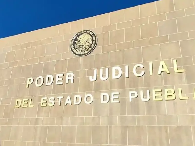 Comunicado del Tribunal Superior de Justicia