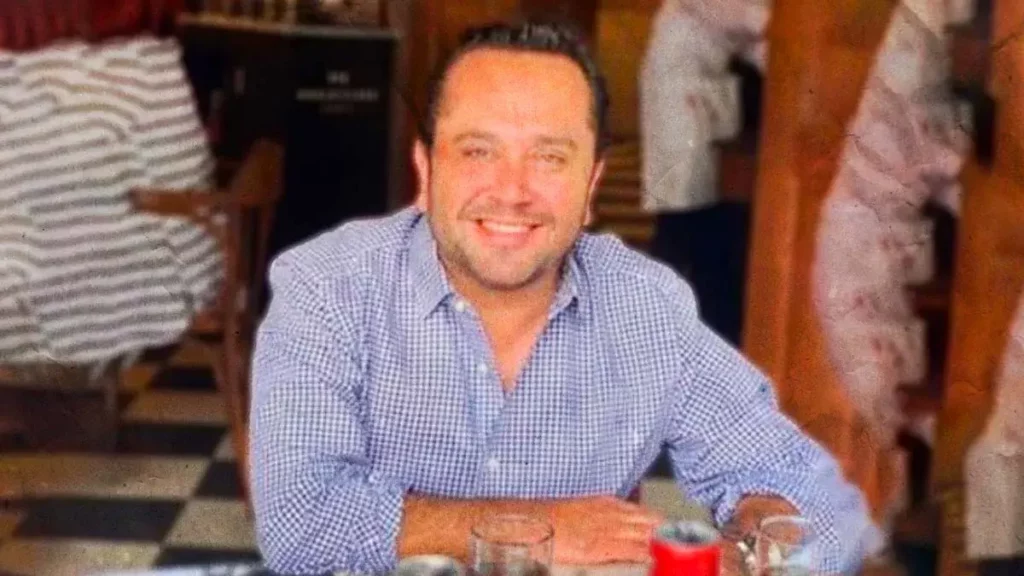 Milthon Fregoso, exdirector del IEDEP, gana amparo y sale libre