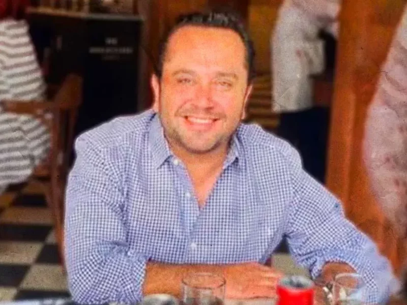 Milthon Fregoso, exdirector del IEDEP, gana amparo y sale libre