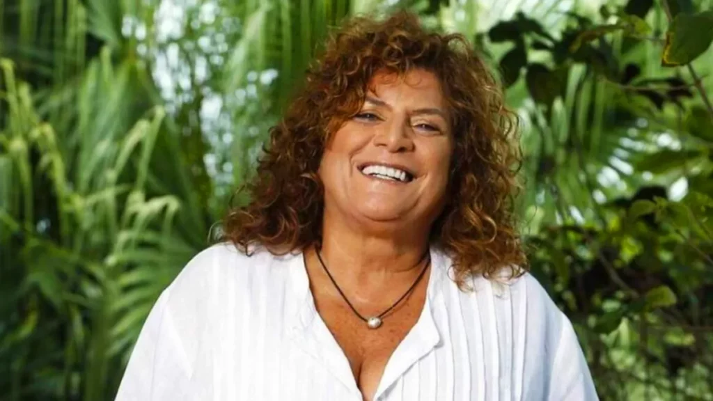 ¿Sabes dónde se encuentra ahora Denisse de Kalafe, la intérprete de “Señora, señora”?
