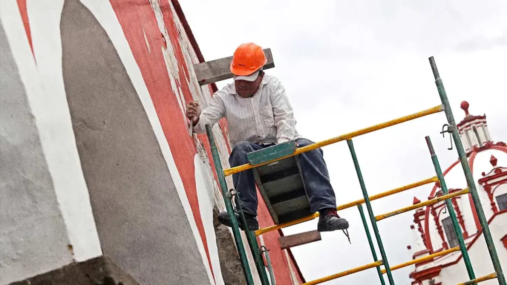 San Pedro Cholula espera validación de 33 obras públicas desde Gobierno de Puebla 