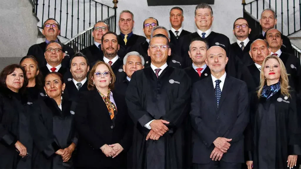 Aprueban reforma para aumentar magistrados del Tribunal de Justicia Administrativa en Puebla