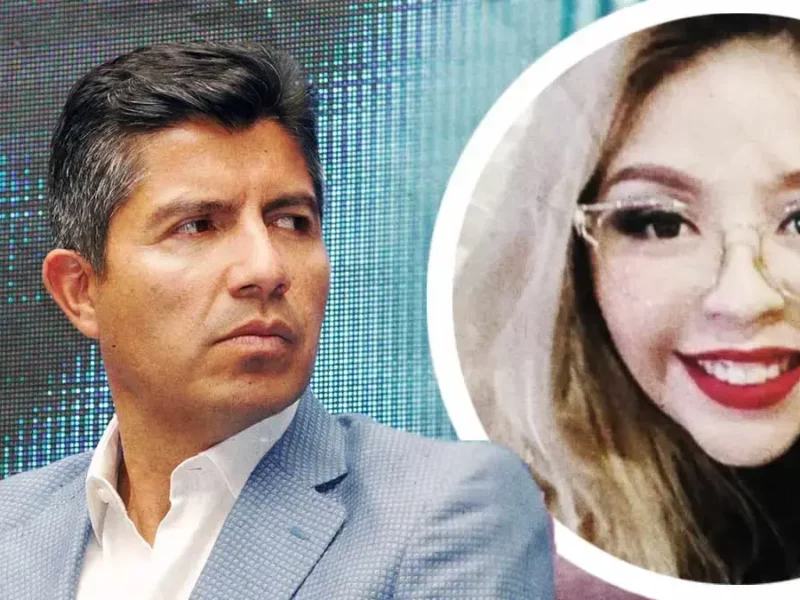 Nueva titular de Asuntos Internos del Ayuntamiento de Puebla fue avalada Eduardo Rivera: SSC