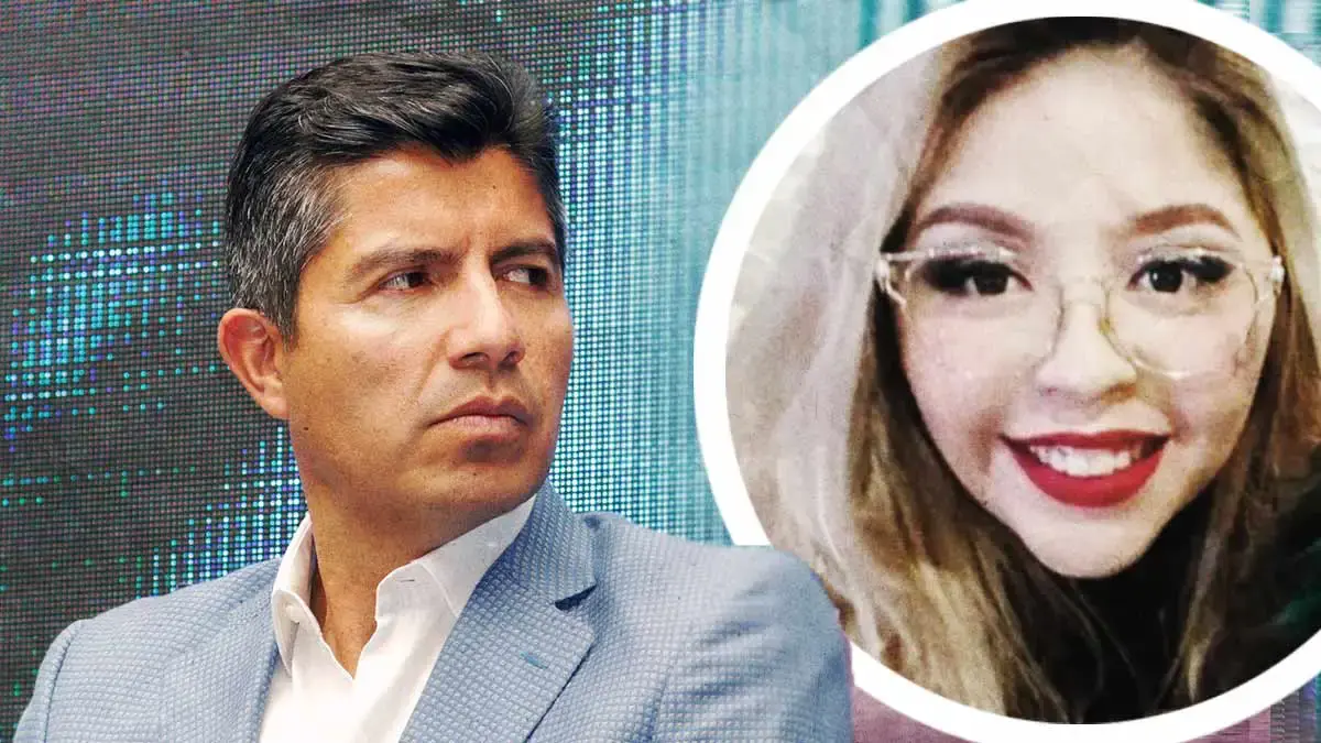 Nueva titular de Asuntos Internos del Ayuntamiento de Puebla fue avalada Eduardo Rivera: SSC