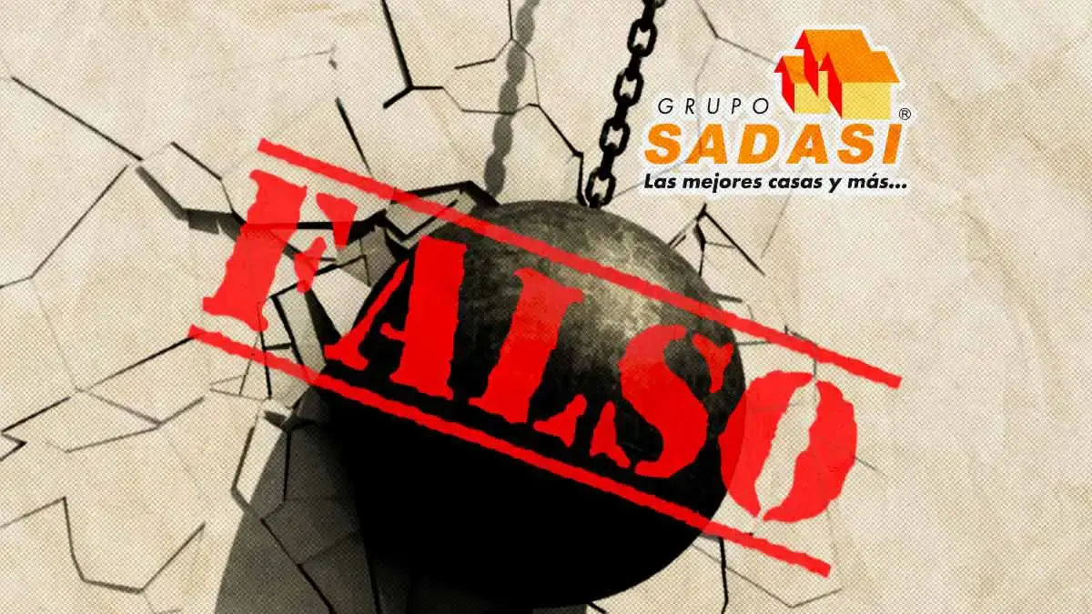 Sadasi da atole con el dedo a vecinos de Héroes; entrega permiso falso para demolición