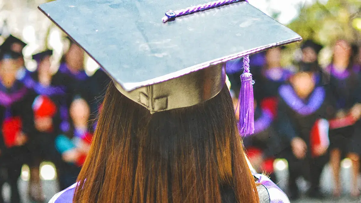 Más de 5 mil títulos universitarios pendientes en Puebla serán liberados.