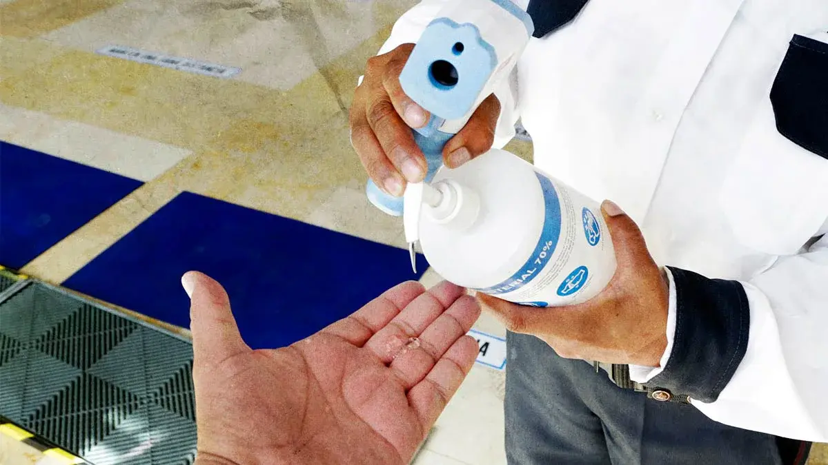 Ayuntamiento de Puebla invertirá 300 mil pesos en insumos sanitarios contra Covid-19 