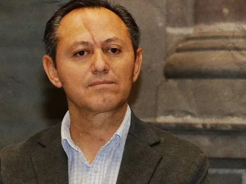 Ayuntamiento detecta apartado de lugares con basura en el Centro Histórico de Puebla