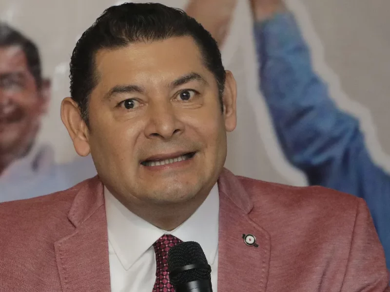 Destaca Armenta necesidad de que integrantes del Poder Judicial sean electos de manera directa