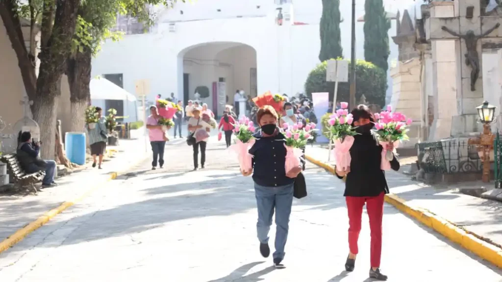 Ayuntamiento de Puebla pone en marcha operativo madres ‘de 10’