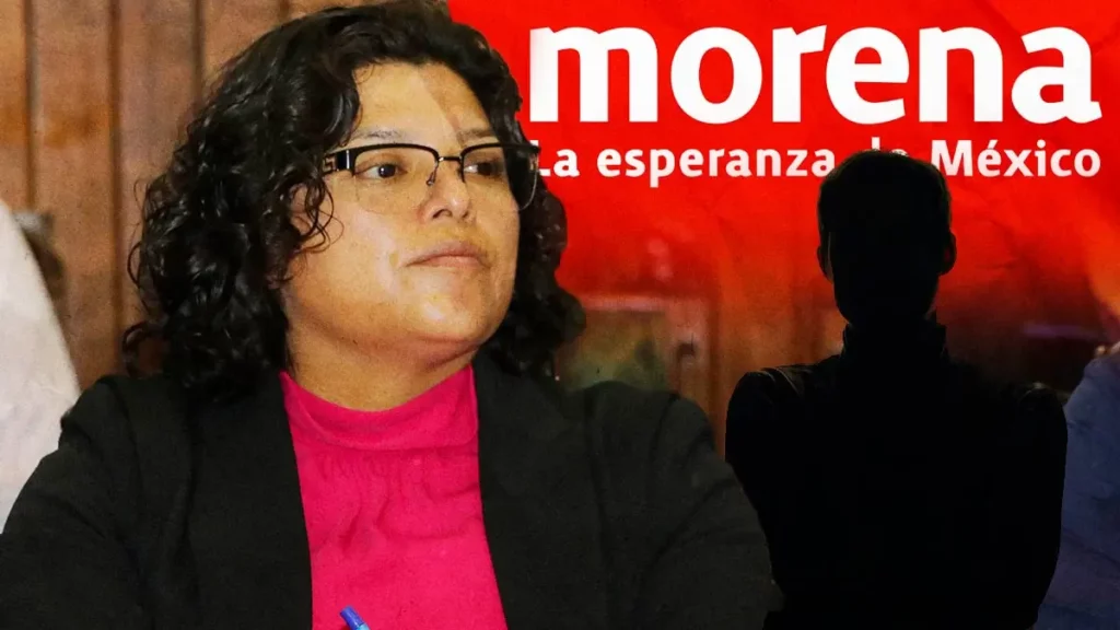 Género del candidato a la gubernatura de Puebla por Morena, sin definirse: Pérez Popoca 