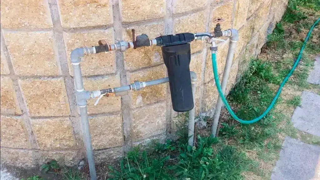 Vecinos de Misiones de San Francisco denuncian escasez de agua