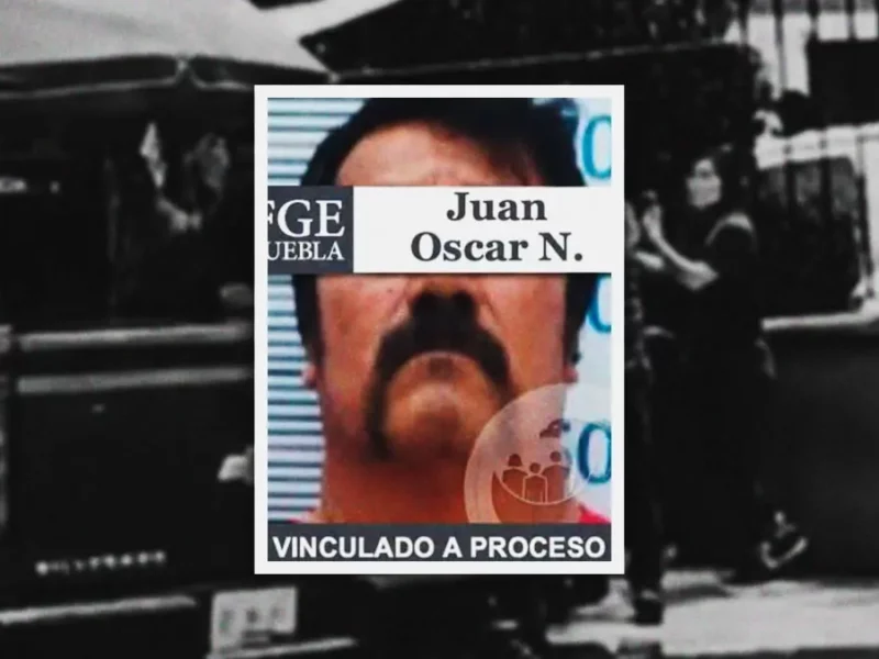 Dueño de Grúas Oscarín pagó 100 mil pesos por ejecutar a empresario de Tehuacán
