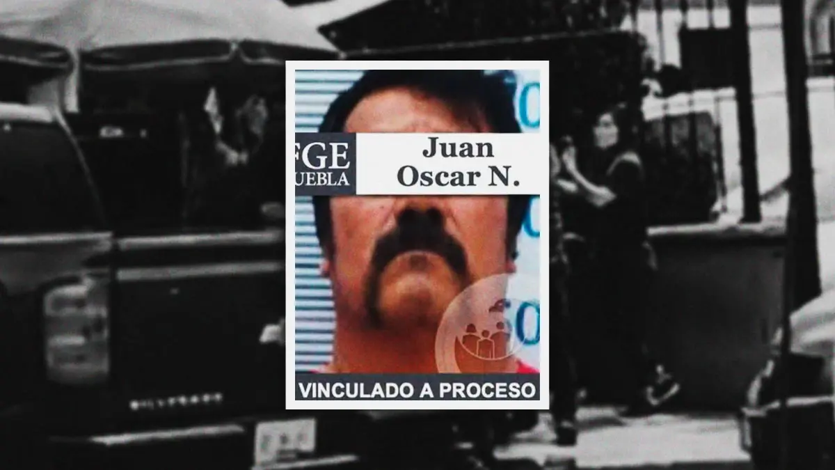 Dueño de Grúas Oscarín pagó 100 mil pesos por ejecutar a empresario de Tehuacán