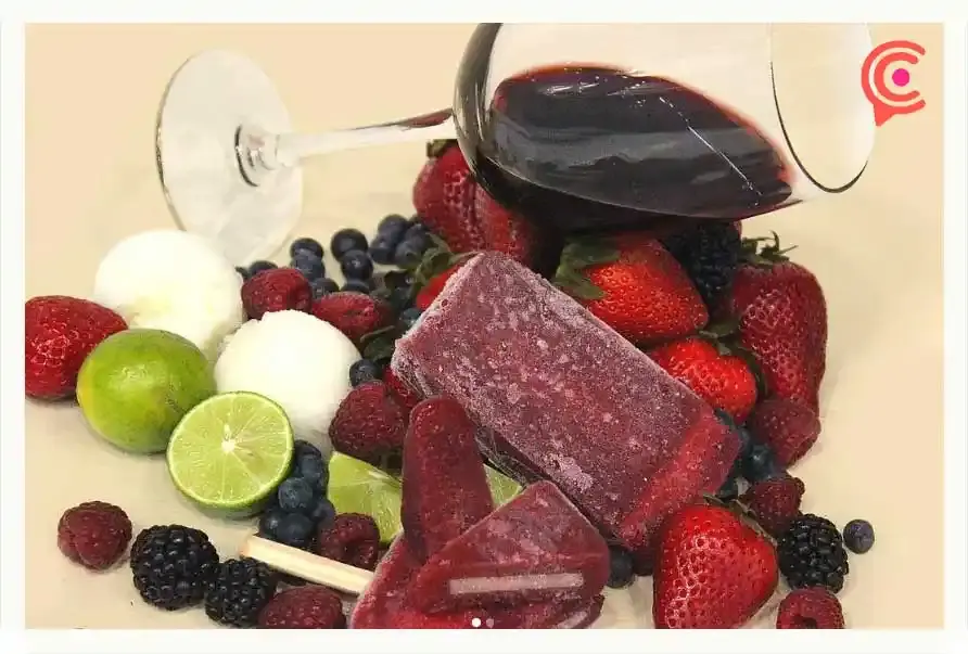 Refréscate en Lucky Cold con su amplia variedad de Paletas de Hielo