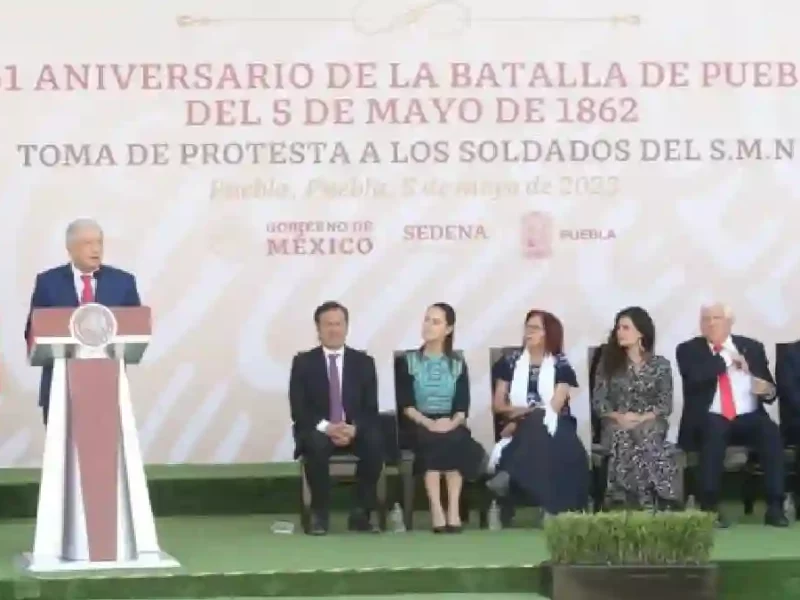 Claudia-Sheinbaum-asiste-a-la-conmemoracion-del-161-aniversario-de-la-Batalla-del-5-de-Mayo-en-Puebl