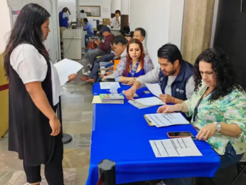 Comienza renovación de Mesas Directivas Vecinales