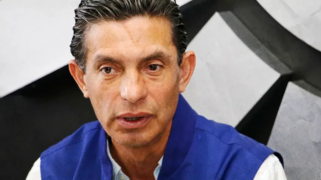 Alianza Va por Puebla pone en riesgo registro del PRD como partido local.