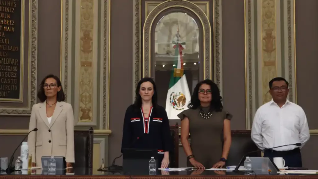 Aprueba LXI Legislatura reformas para fortalecer al Poder Judicial