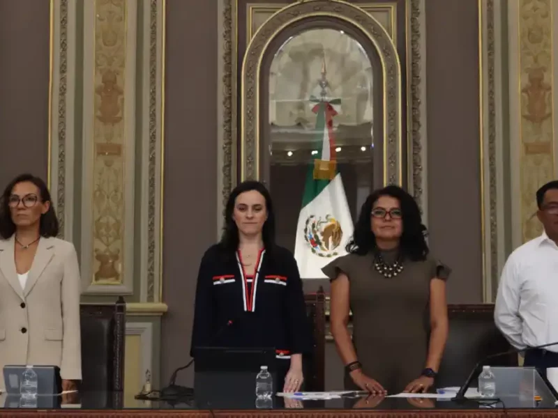 Aprueba LXI Legislatura reformas para fortalecer al Poder Judicial