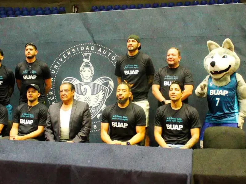La Selección Mexicana de baloncesto buscará hacer historia en el mundial de Filipinas