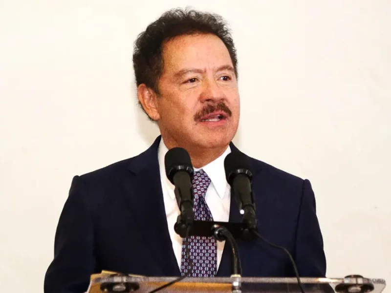 Nacho Mier garantiza justicia expedita por violencia vicaria