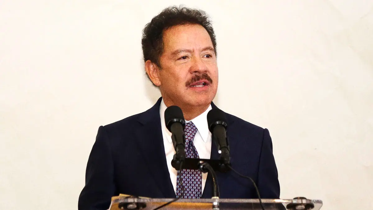 Nacho Mier garantiza justicia expedita por violencia vicaria