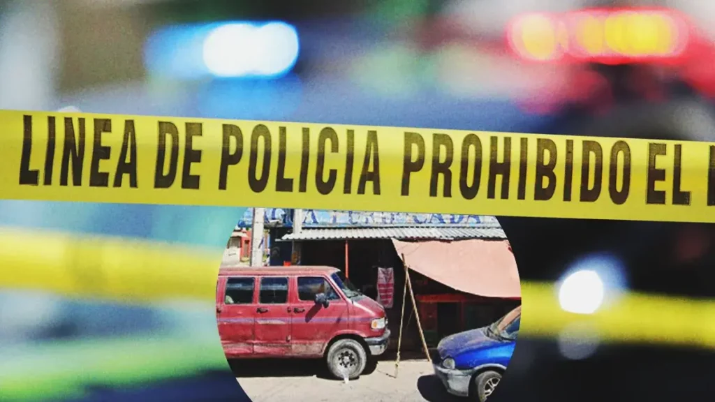 En un negocio de comida falleció un adulto mayor en la colonia Constitución Mexicana