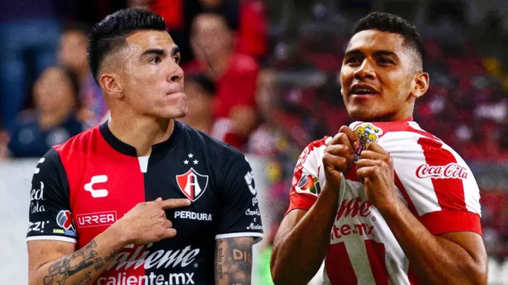 ¿Quieres ver el Chivas vs Atlas y saber a qué hora? Aquí te lo decimos.