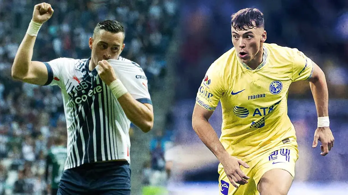 América y Monterrey, los primeros en avanzar a ronda de semifinales.