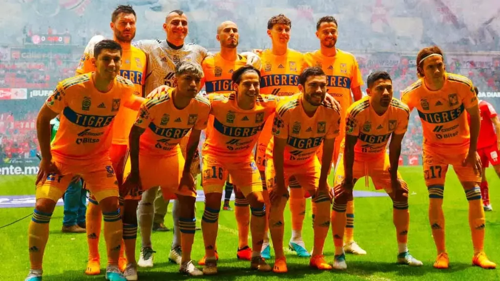 Partidazo en el Infierno, Tigres elimina al Toluca y avanza a semifinales 