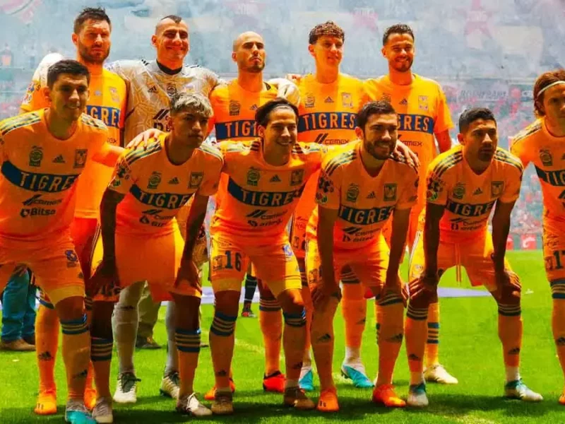 Partidazo en el Infierno, Tigres elimina al Toluca y avanza a semifinales 